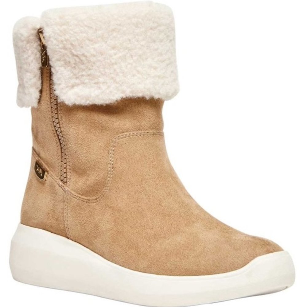 Anne Klein Frizby Boots